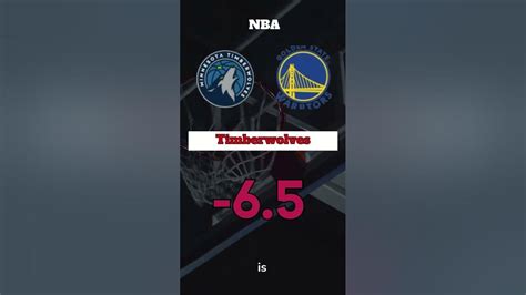 timberwolves vs warriors prediction.
